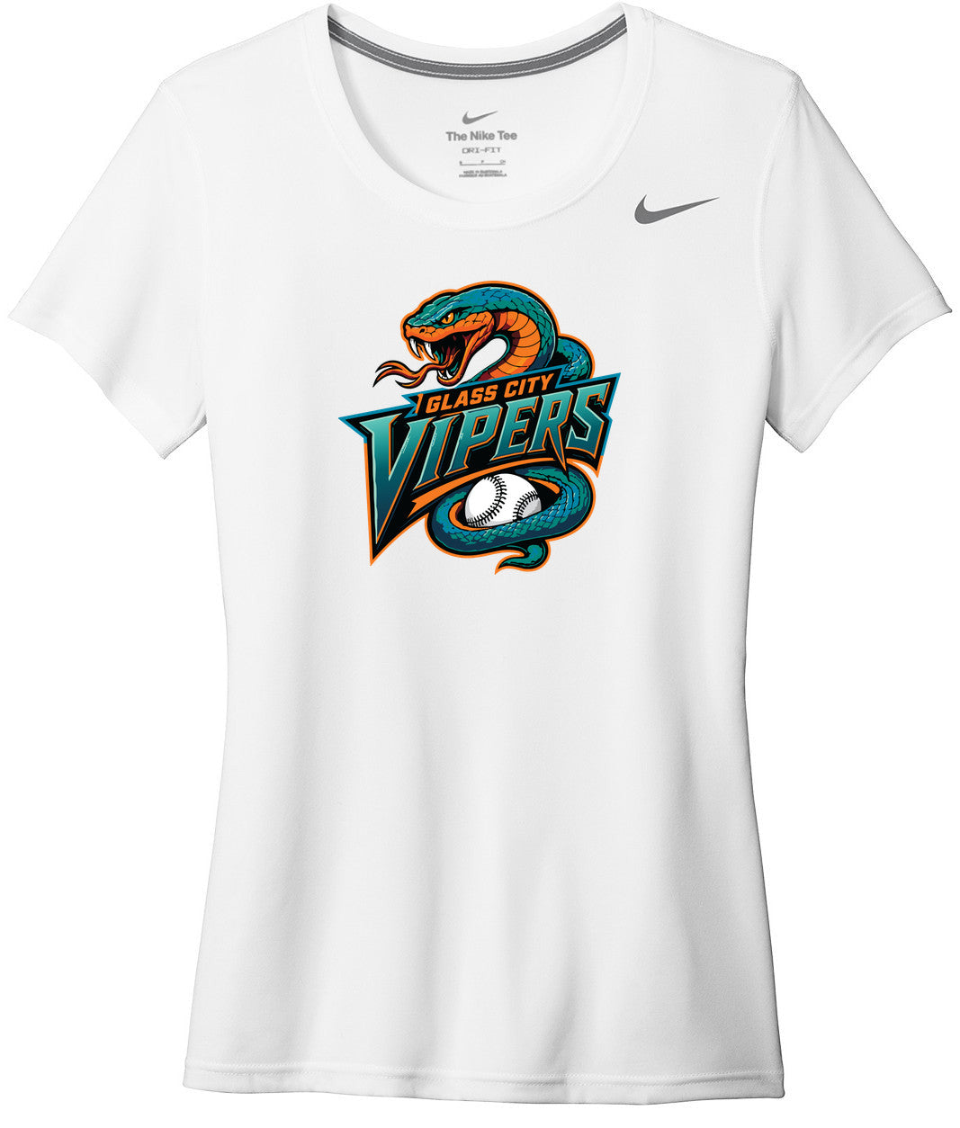 Nike Ladies Legend Tee