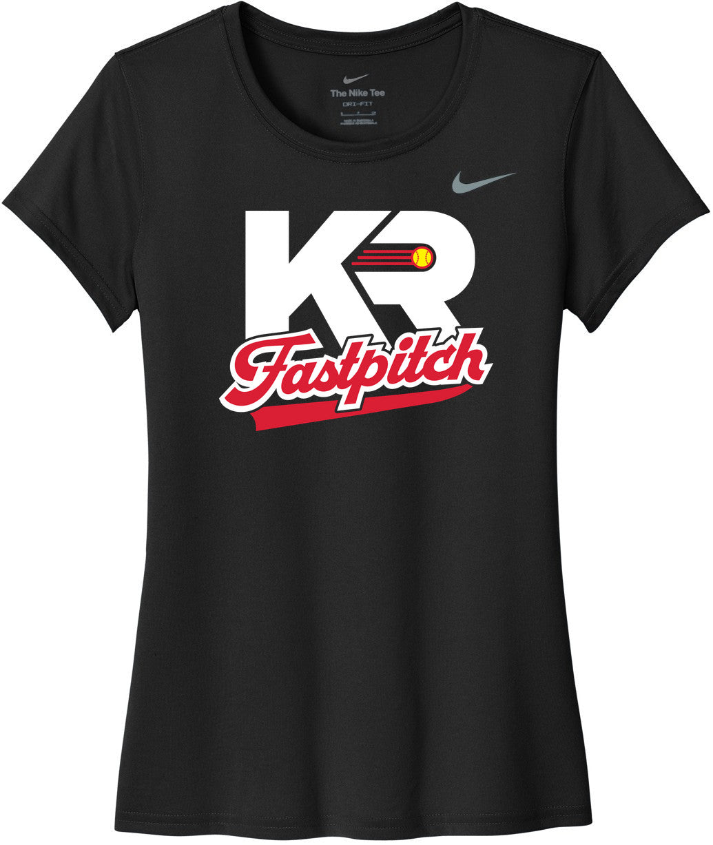 Nike Ladies Legend Tee