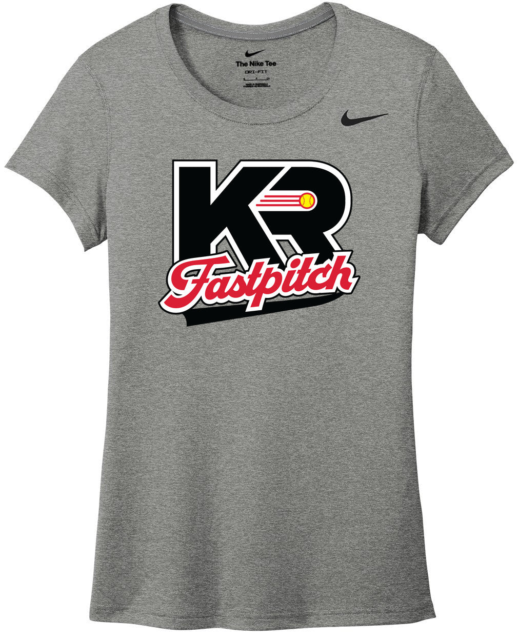 Nike Ladies Legend Tee