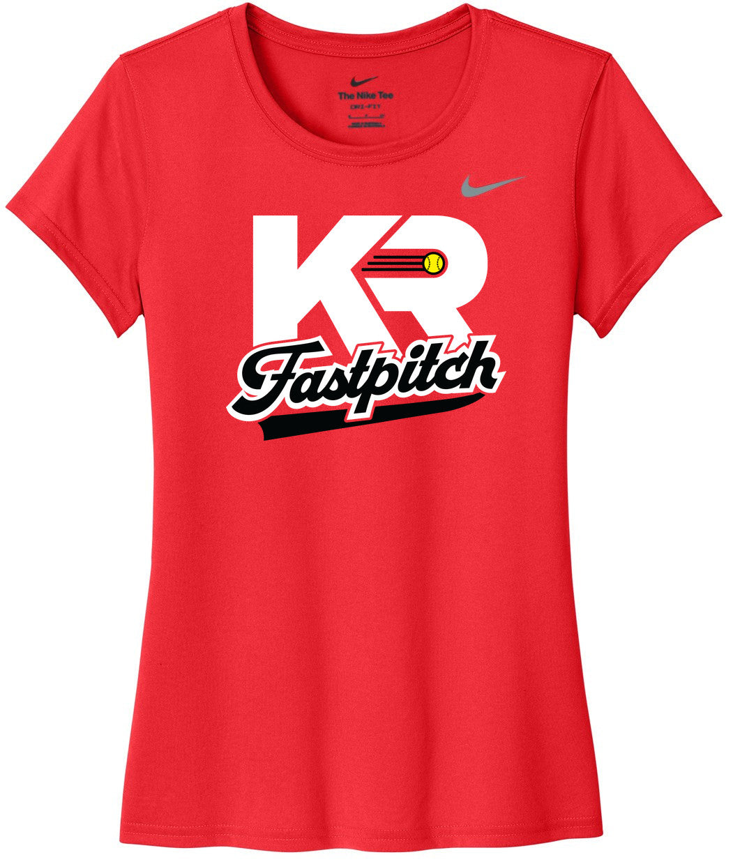 Nike Ladies Legend Tee
