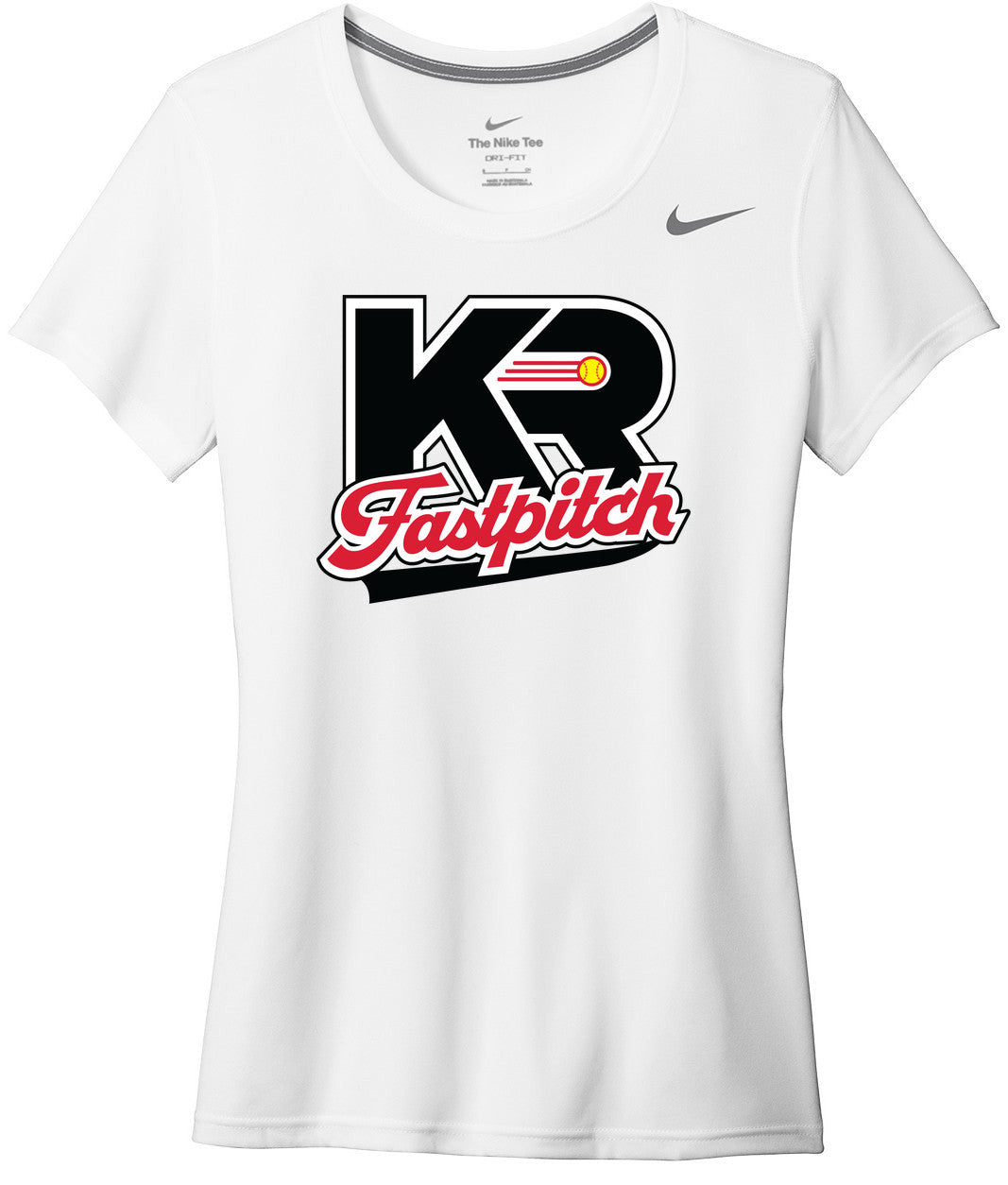 Nike Ladies Legend Tee