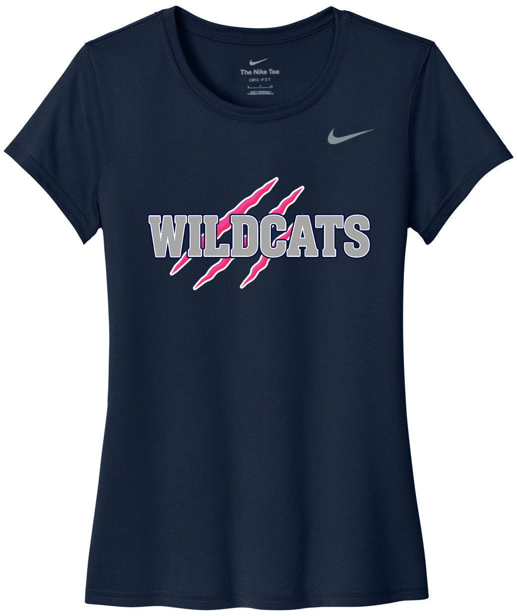Nike Ladies Legend Tee
