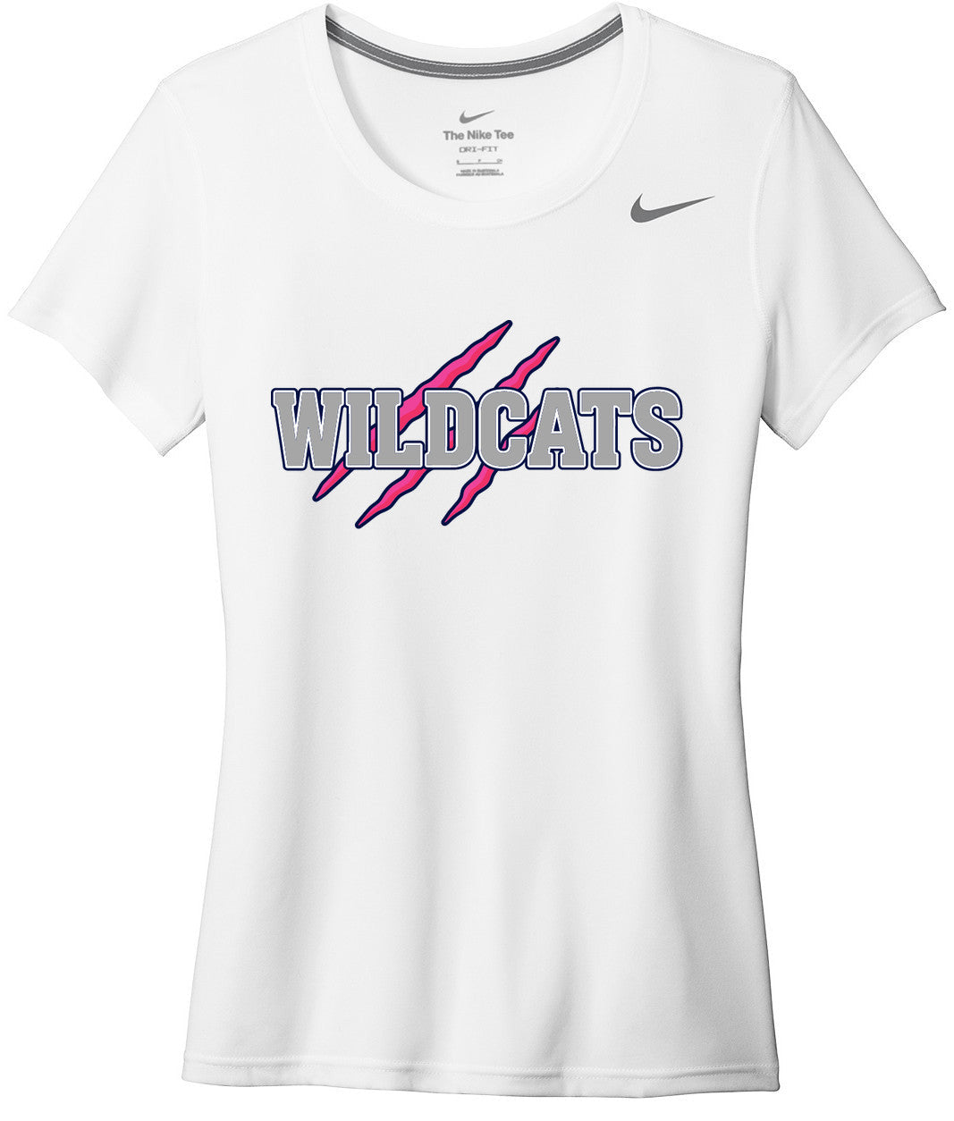 Nike Ladies Legend Tee