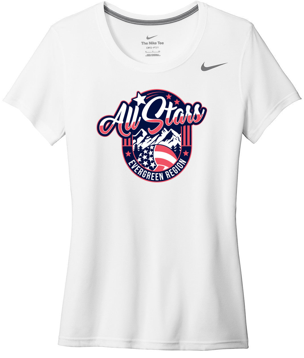 Nike Ladies Legend Tee