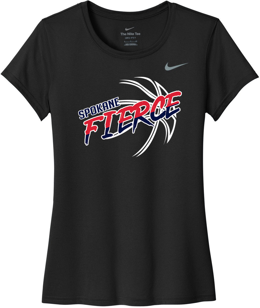 Nike Ladies Legend Tee