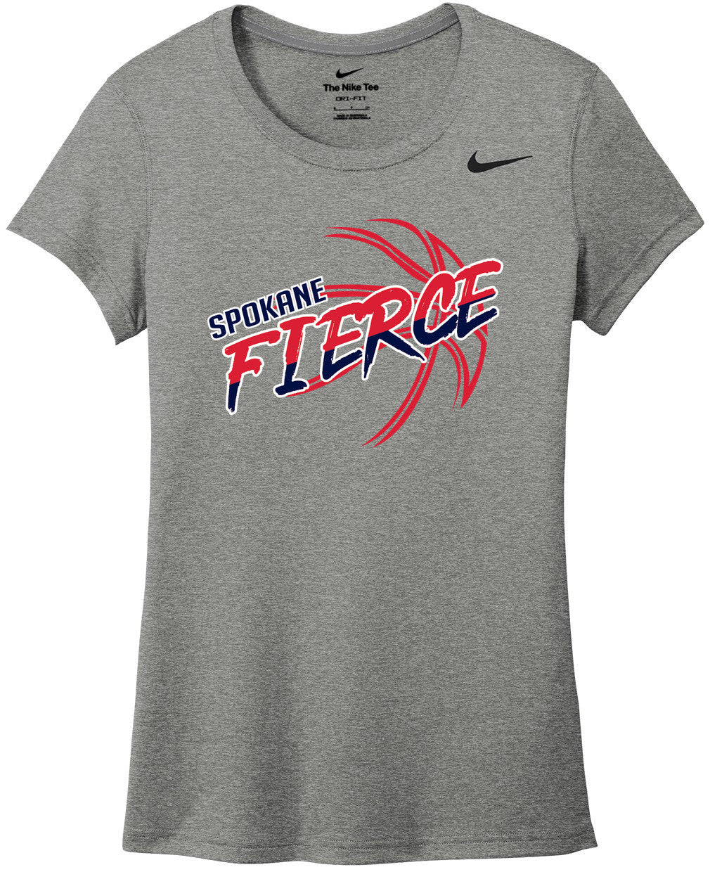 Nike Ladies Legend Tee