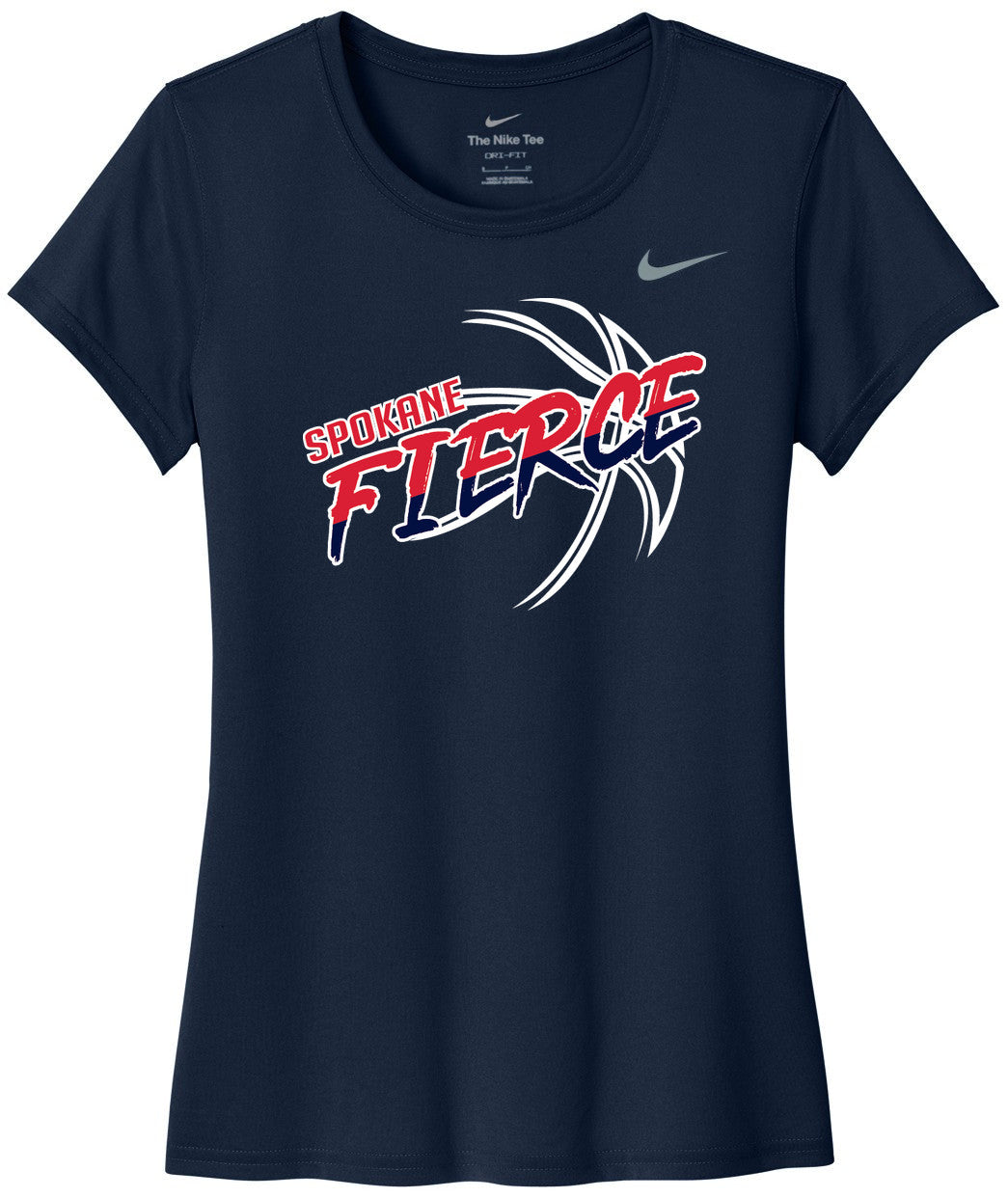 Nike Ladies Legend Tee