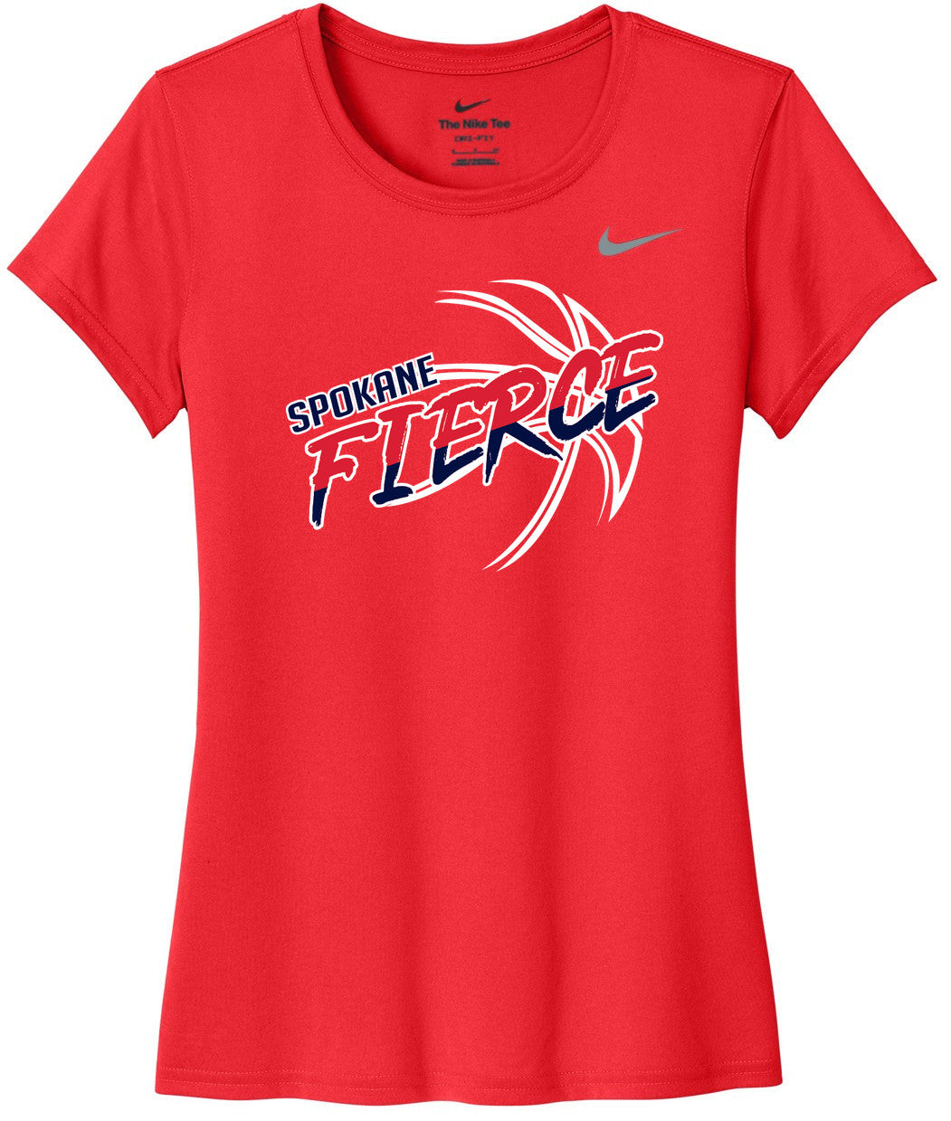 Nike Ladies Legend Tee