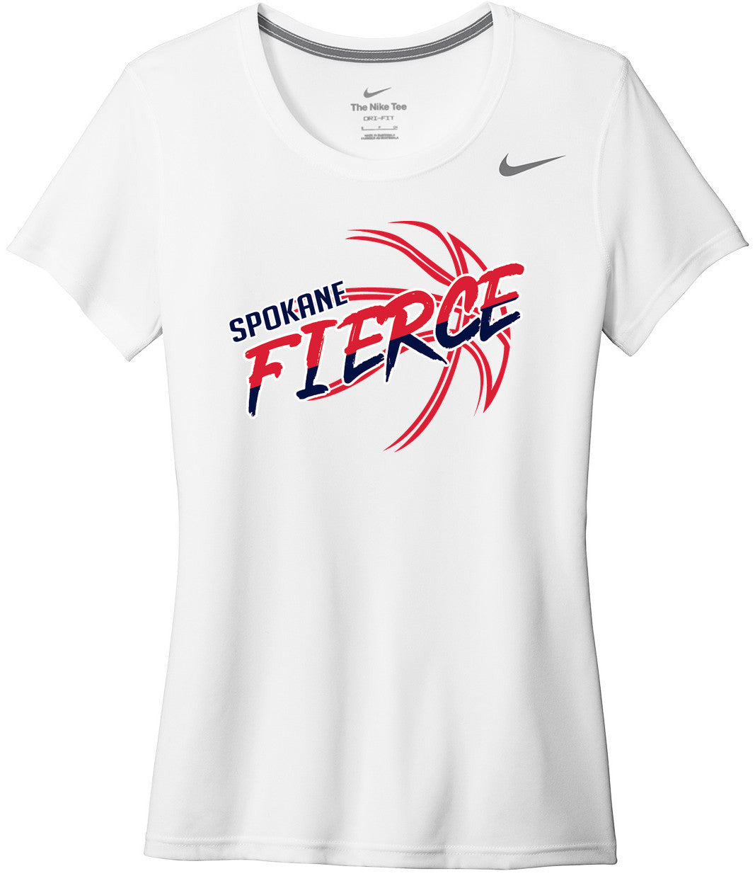 Nike Ladies Legend Tee