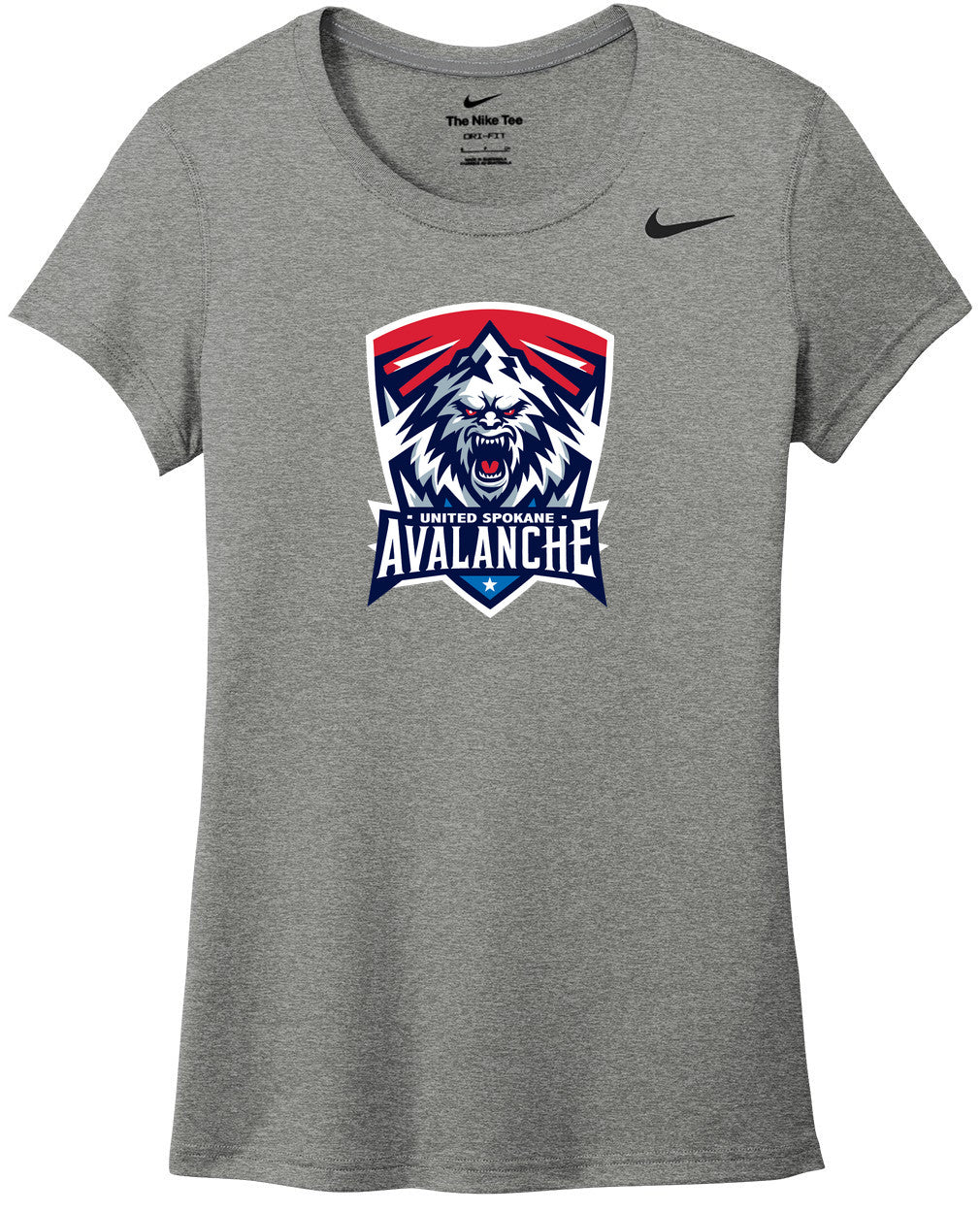 Nike Ladies Legend Tee