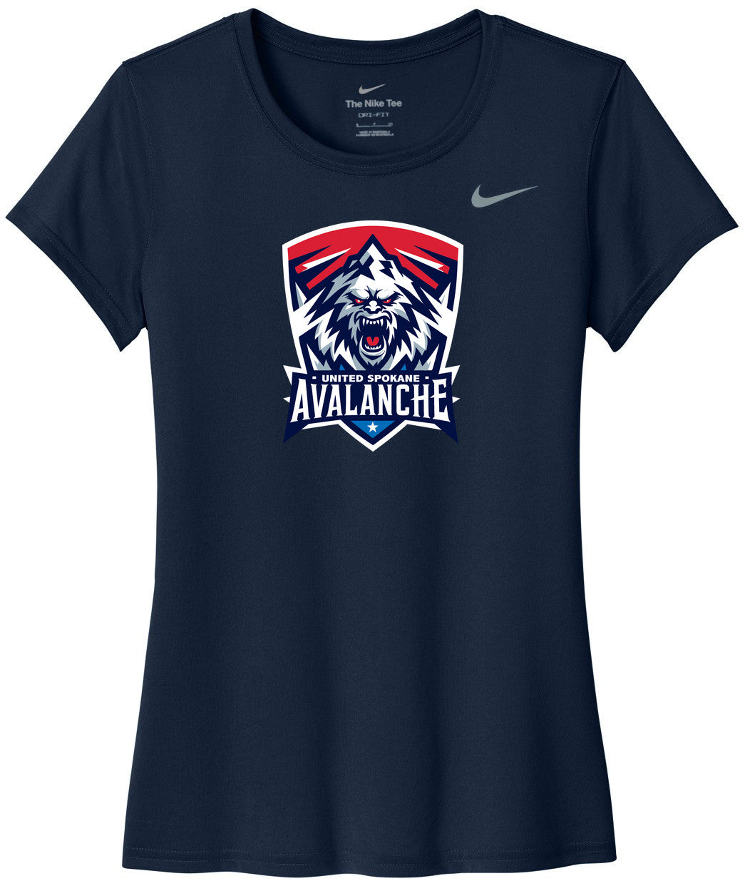 Nike Ladies Legend Tee