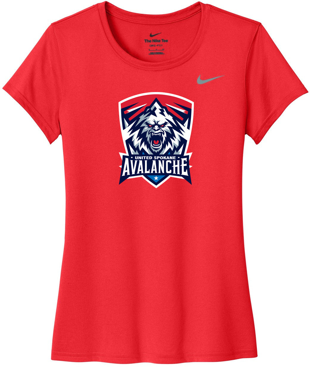 Nike Ladies Legend Tee