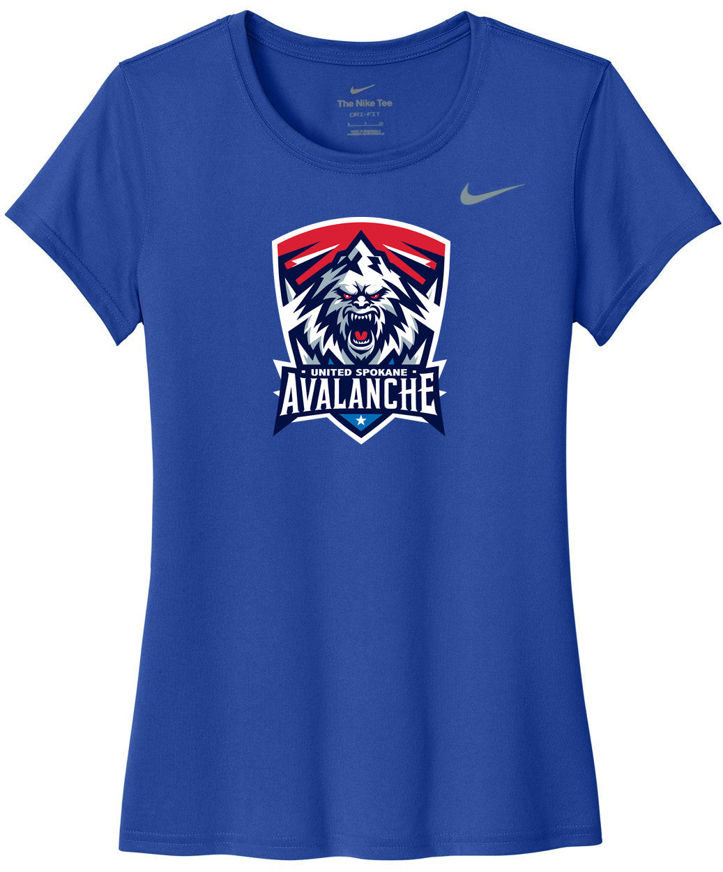 Nike Ladies Legend Tee