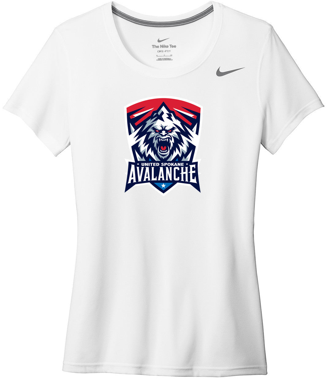 Nike Ladies Legend Tee