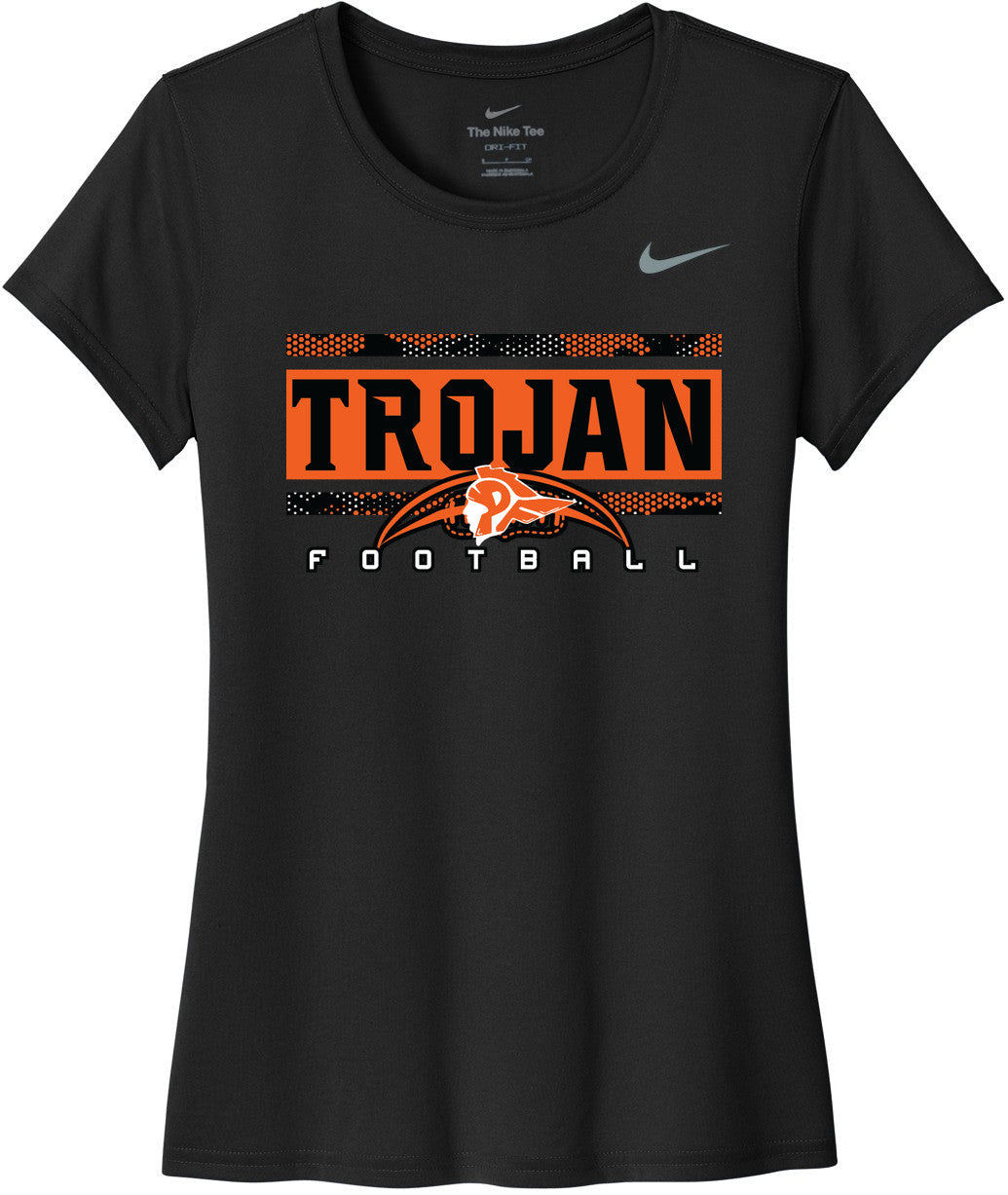 Nike Ladies Legend Tee
