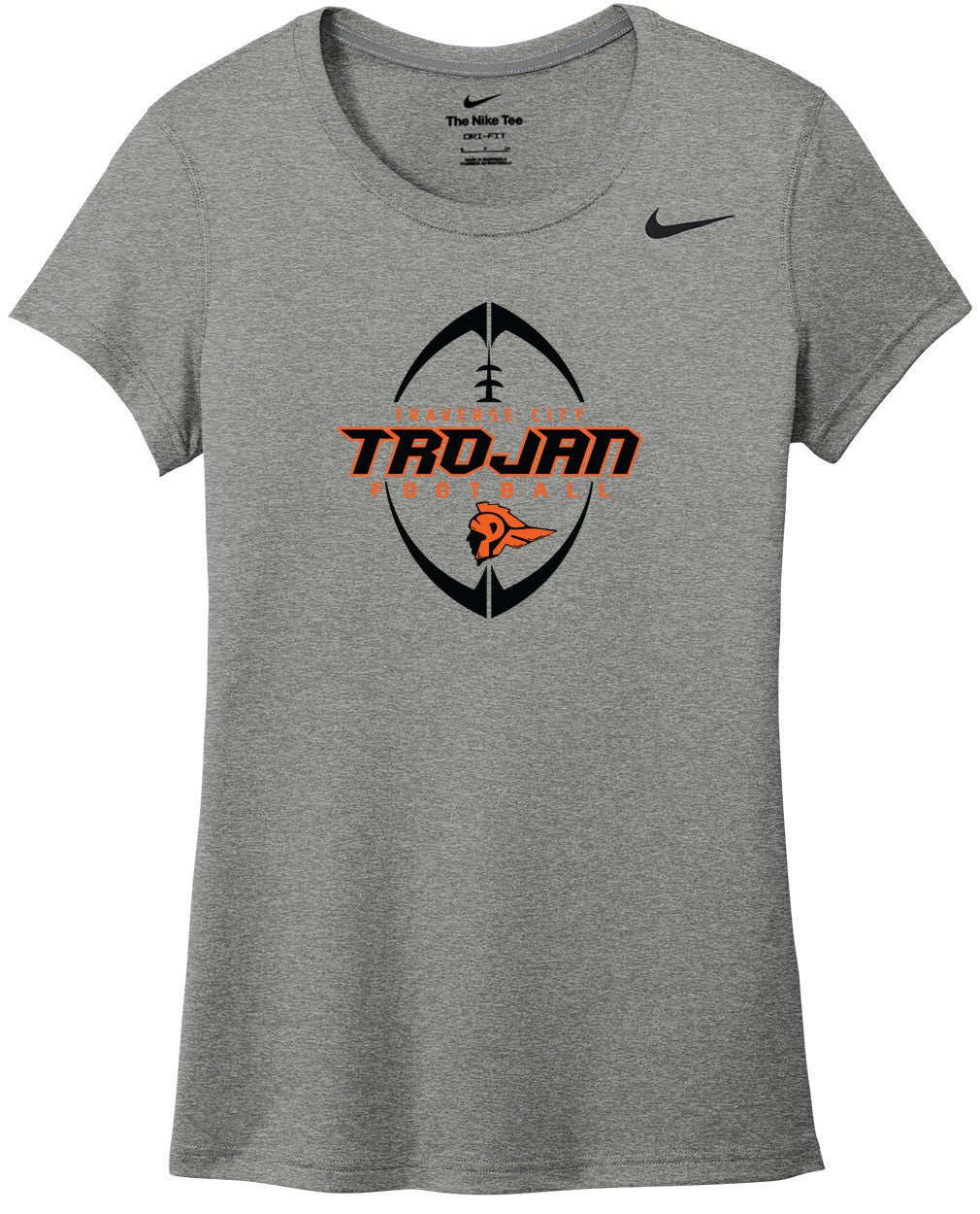 Nike Ladies Legend Tee