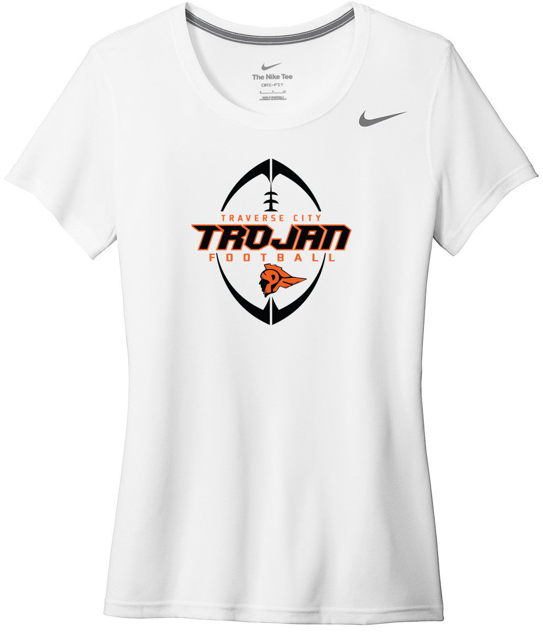 Nike Ladies Legend Tee
