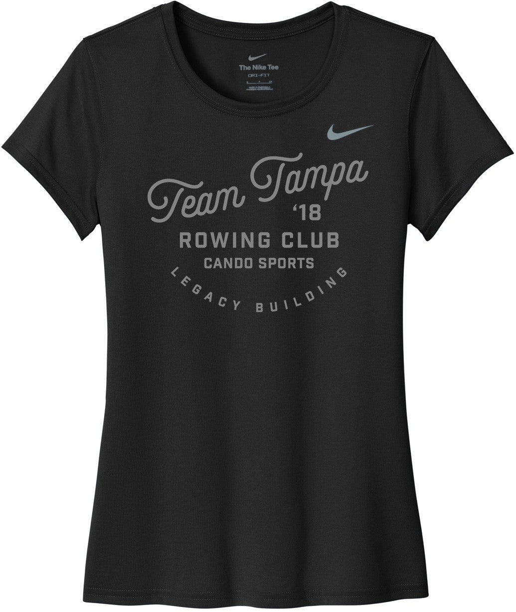 Nike Ladies Legend Tee