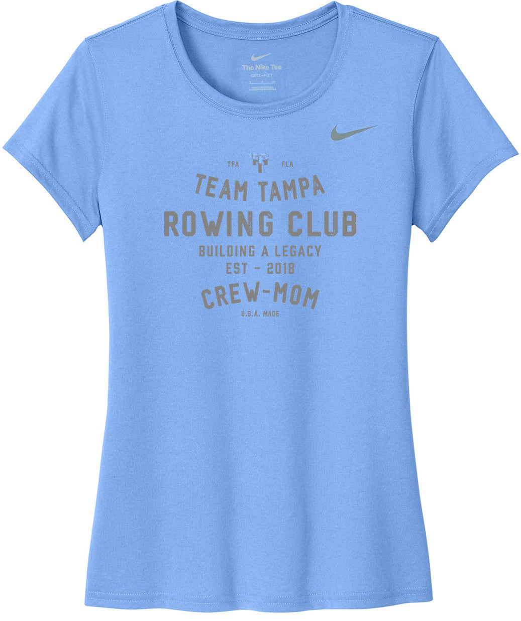 Nike Ladies Legend Tee