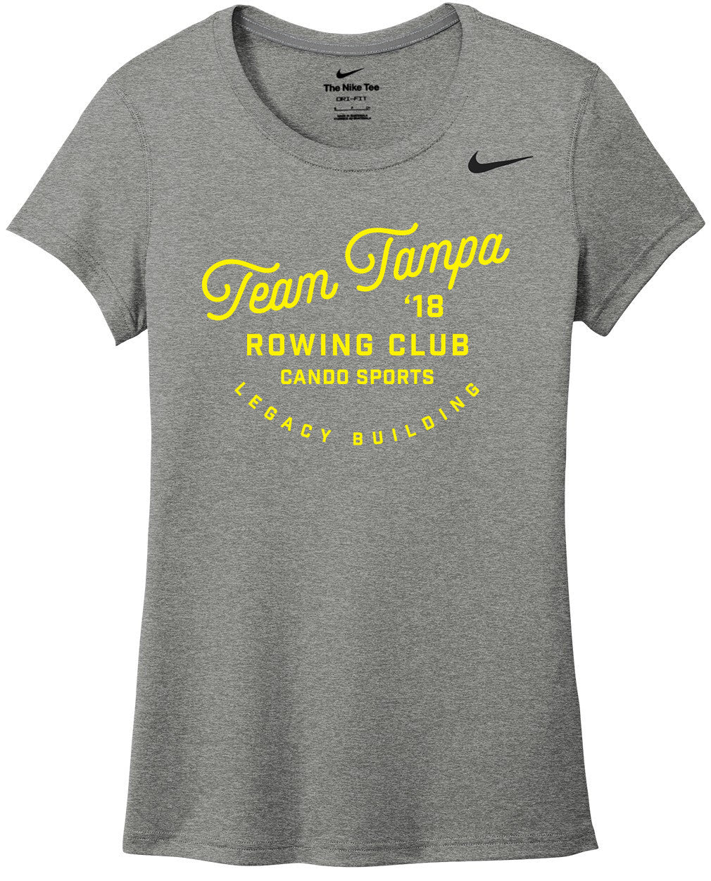 Nike Ladies Legend Tee