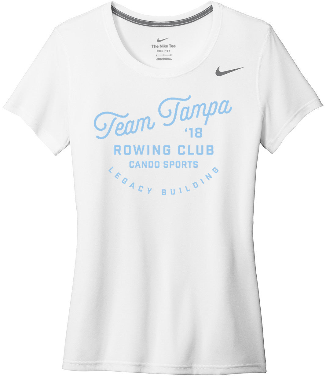 Nike Ladies Legend Tee