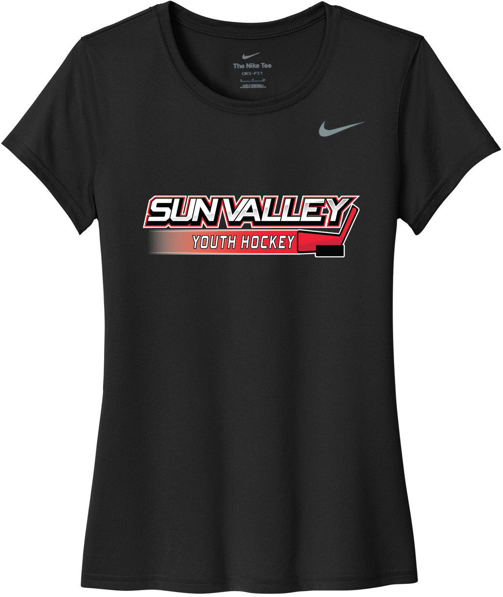 Nike Ladies Legend Tee