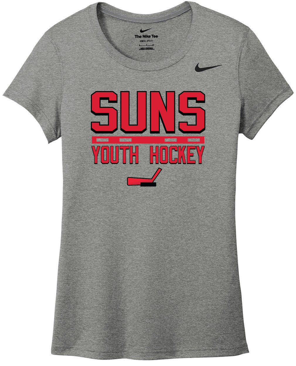 Nike Ladies Legend Tee
