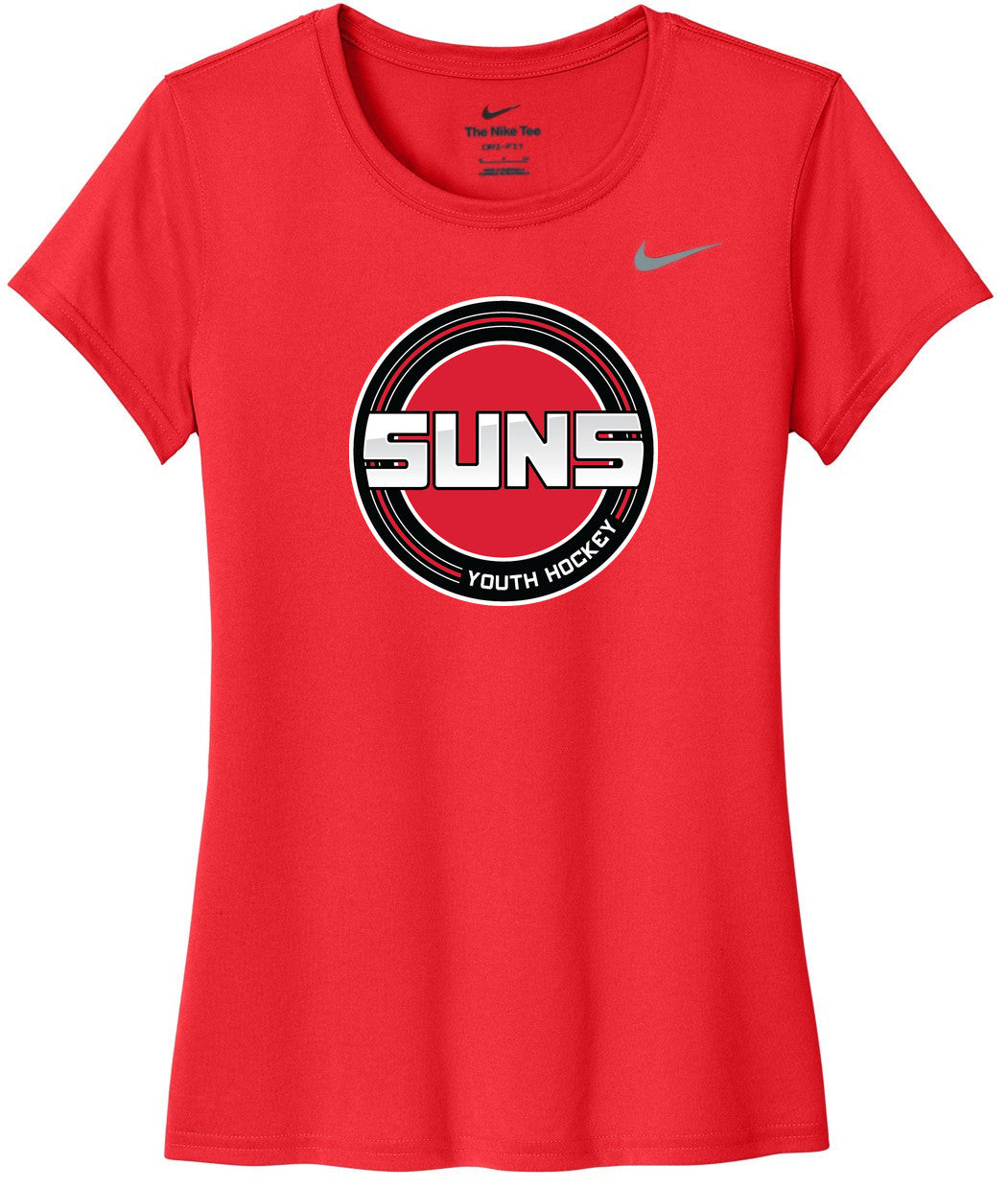 Nike Ladies Legend Tee