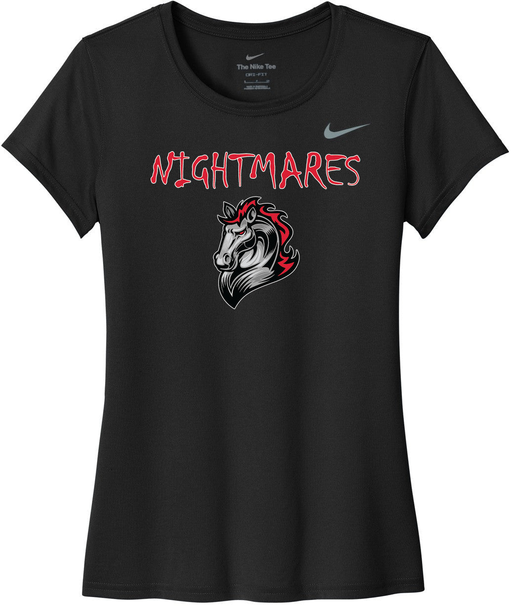 Nike Ladies Legend Tee
