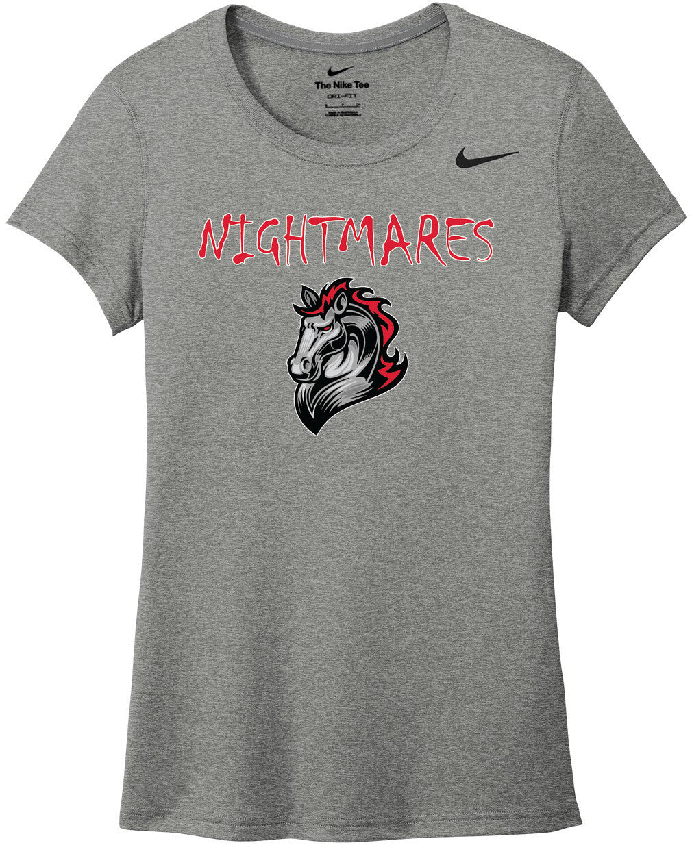 Nike Ladies Legend Tee