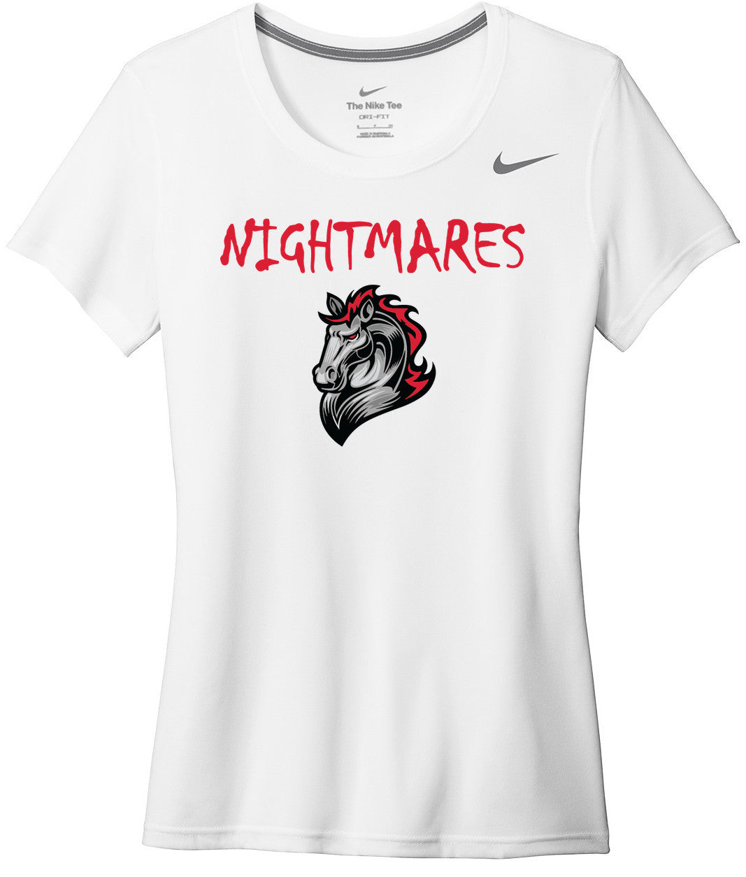 Nike Ladies Legend Tee