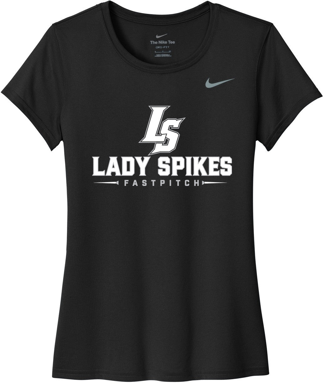 Nike Ladies Legend Tee