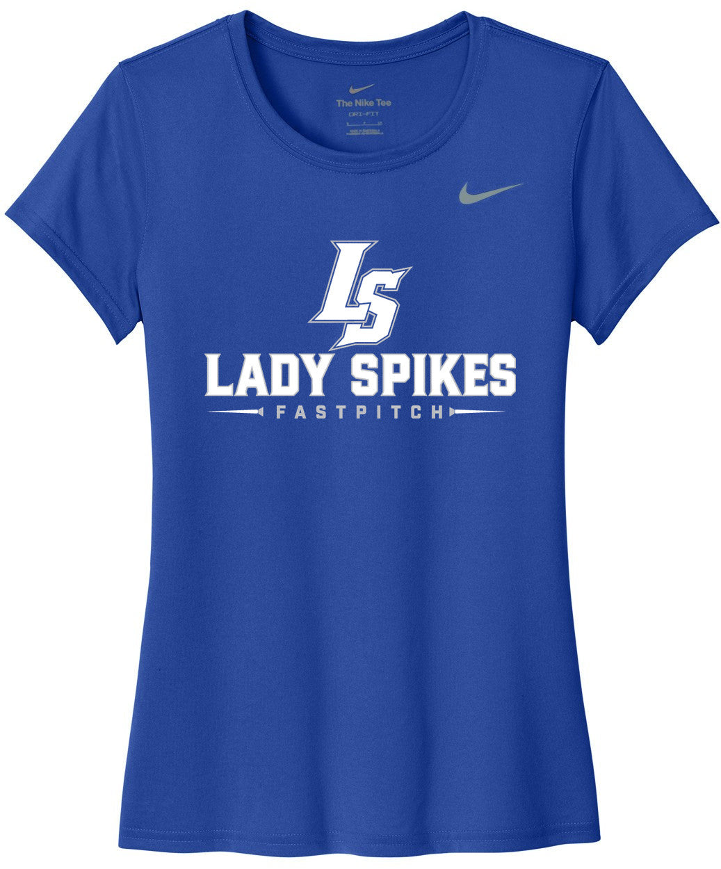 Nike Ladies Legend Tee