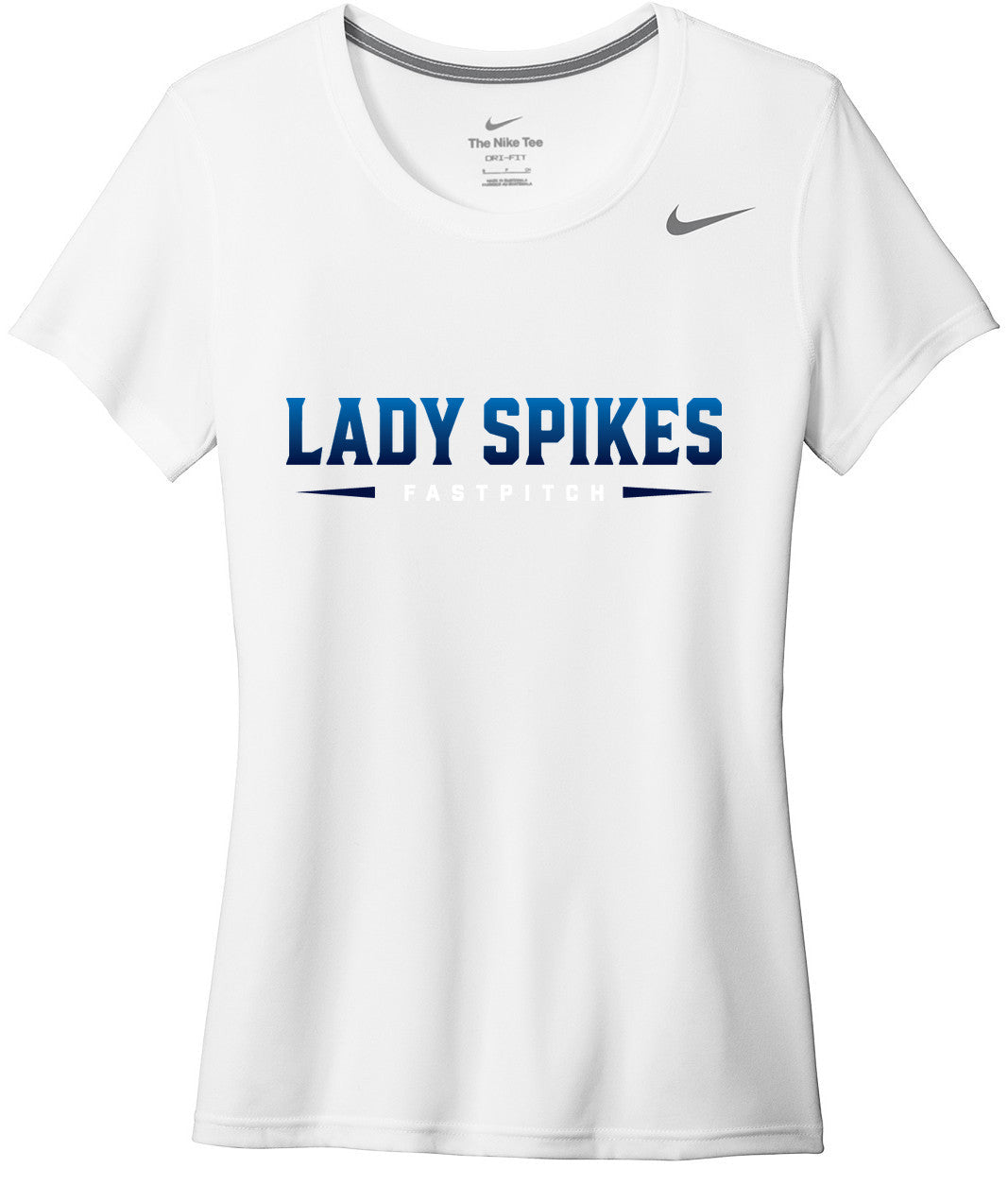 Nike Ladies Legend Tee