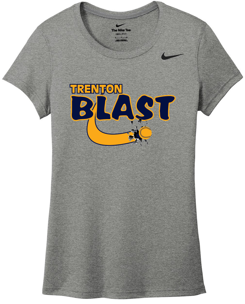 Nike Ladies Legend Tee