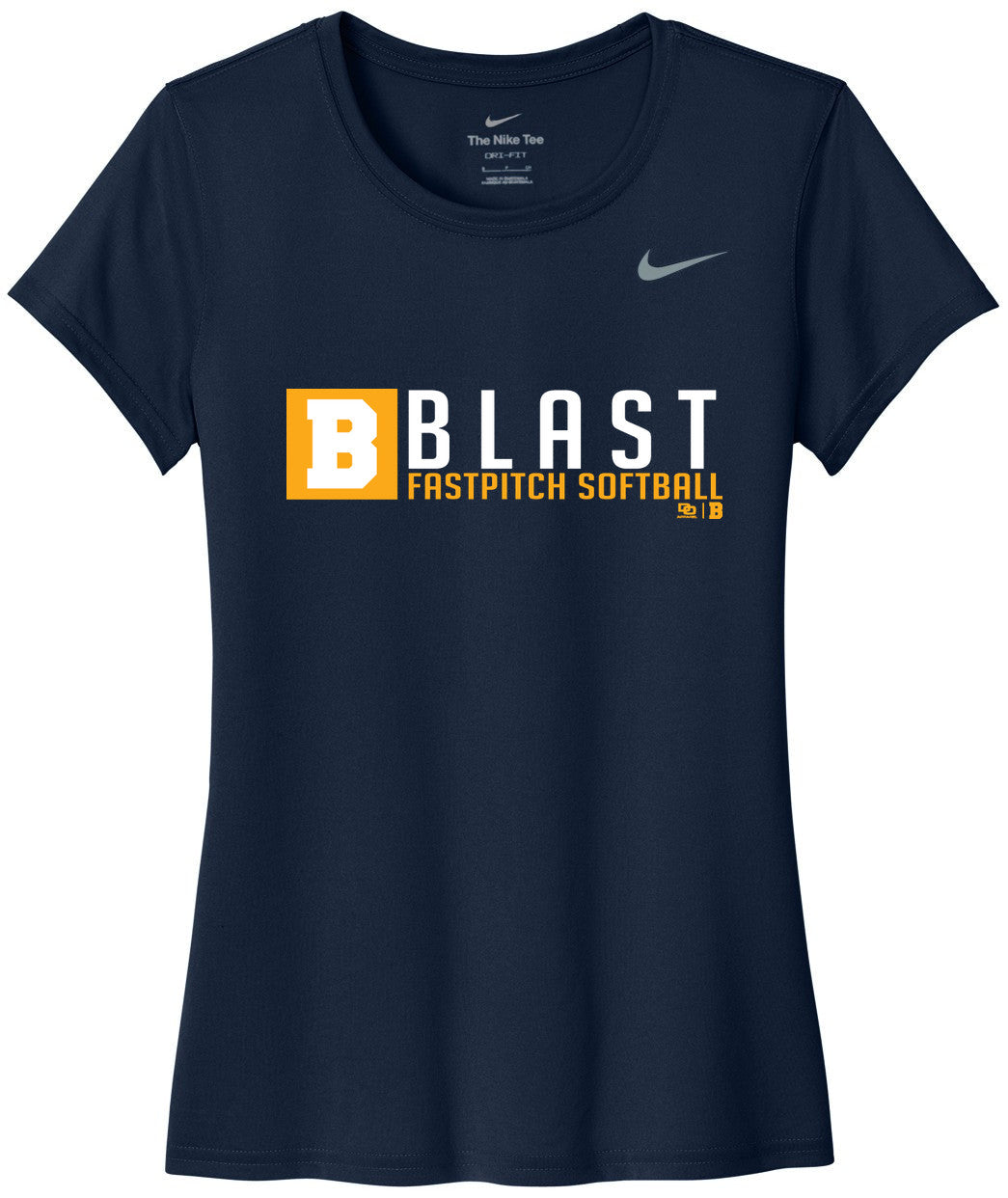 Nike Ladies Legend Tee
