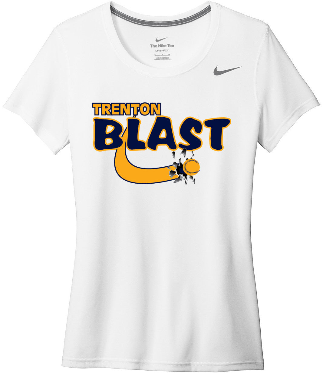 Nike Ladies Legend Tee