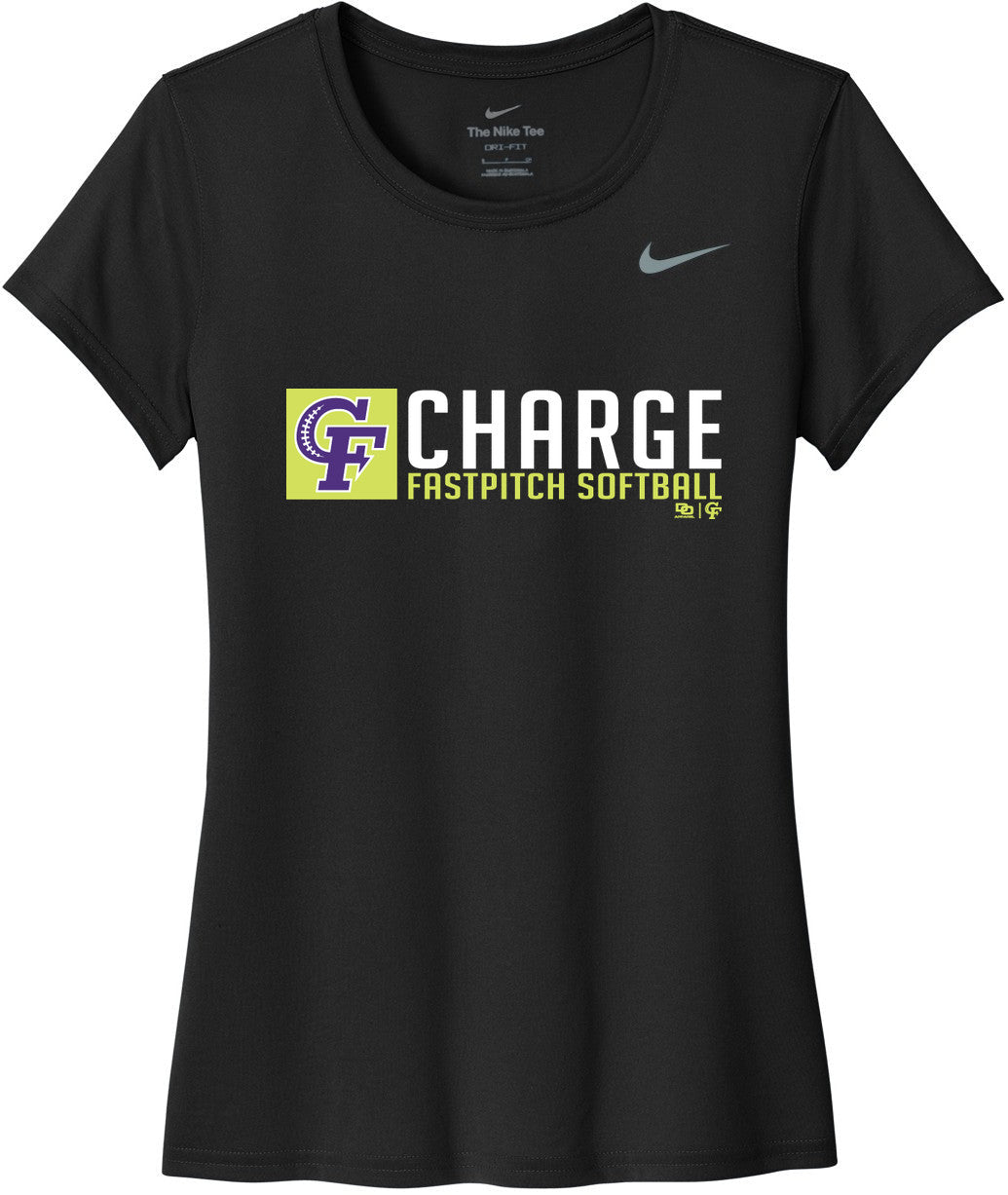 Nike Ladies Legend Tee