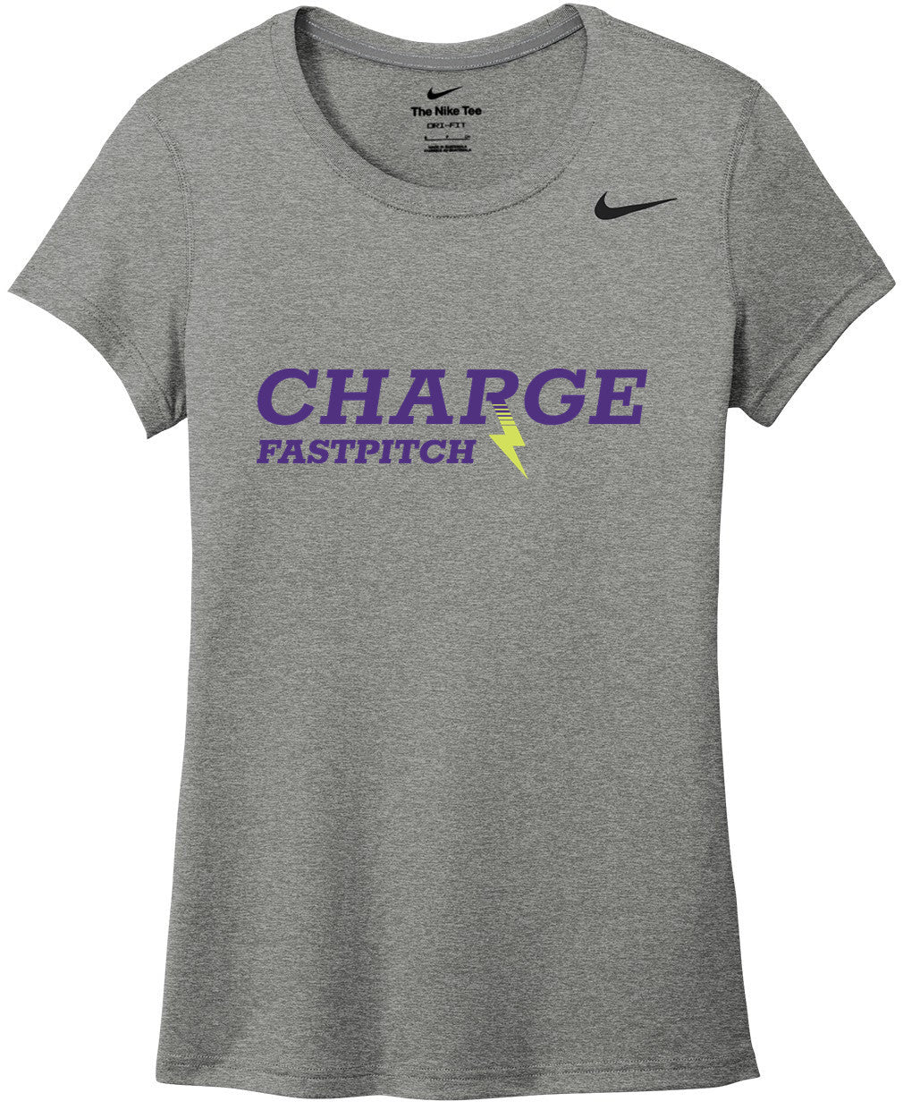 Nike Ladies Legend Tee