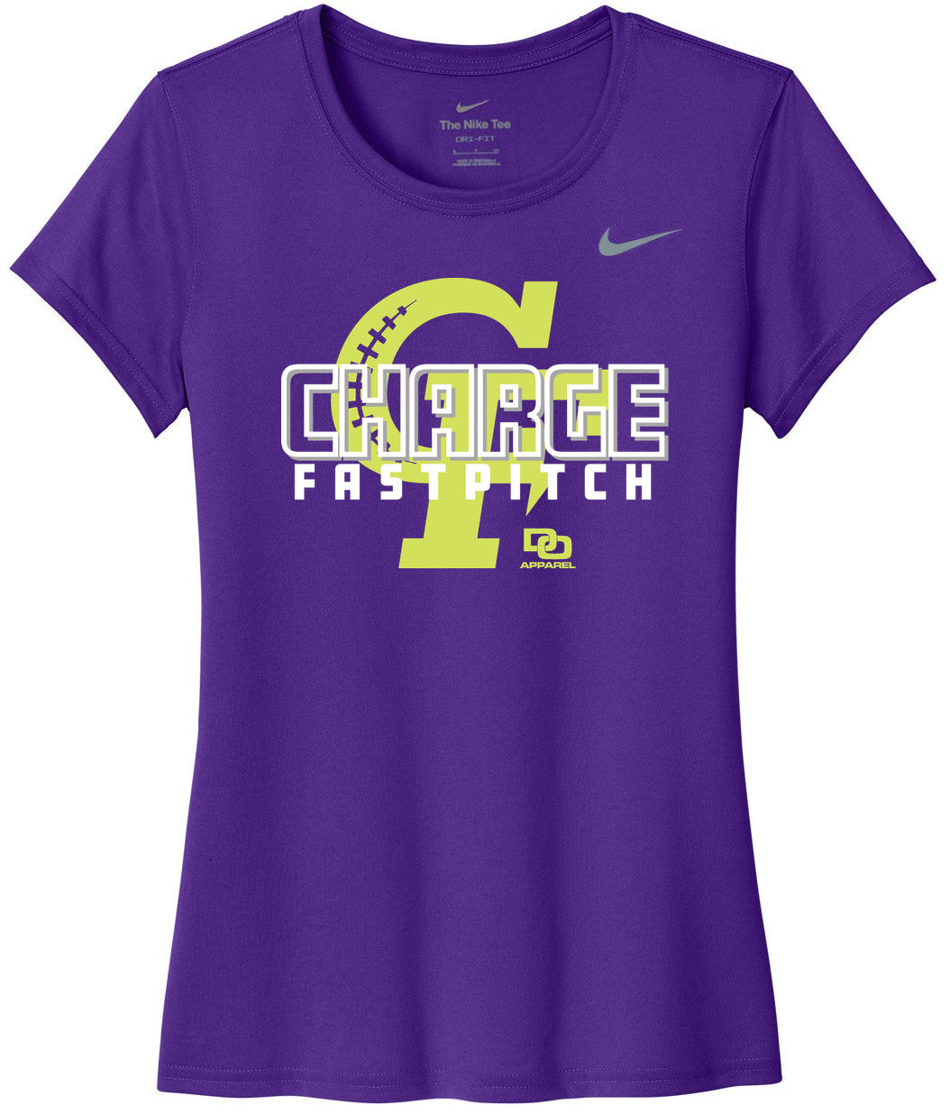 Nike Ladies Legend Tee