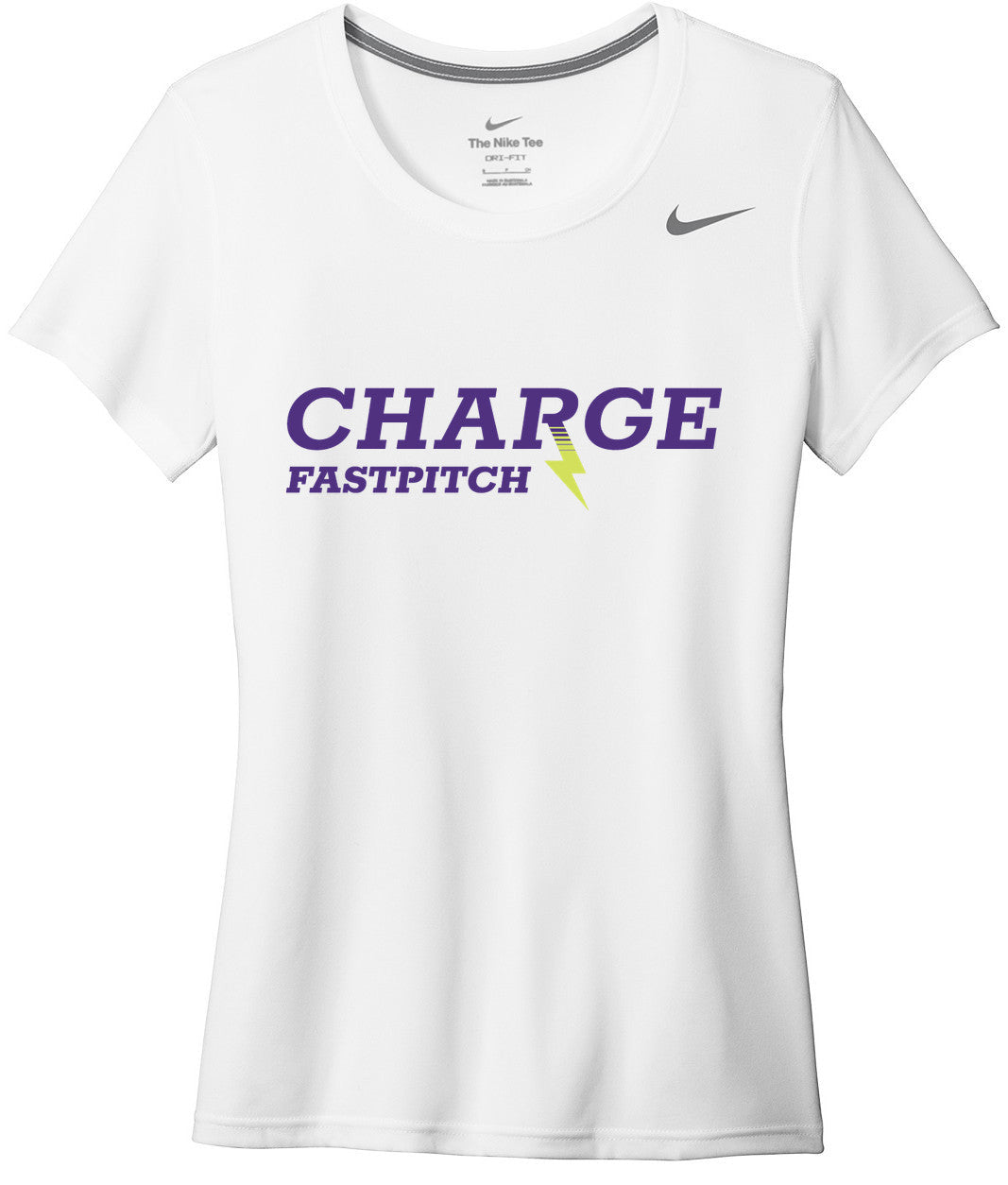 Nike Ladies Legend Tee