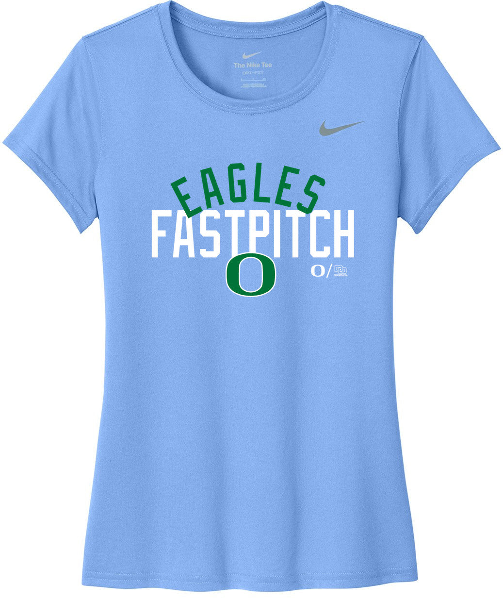 Nike Ladies Legend Tee