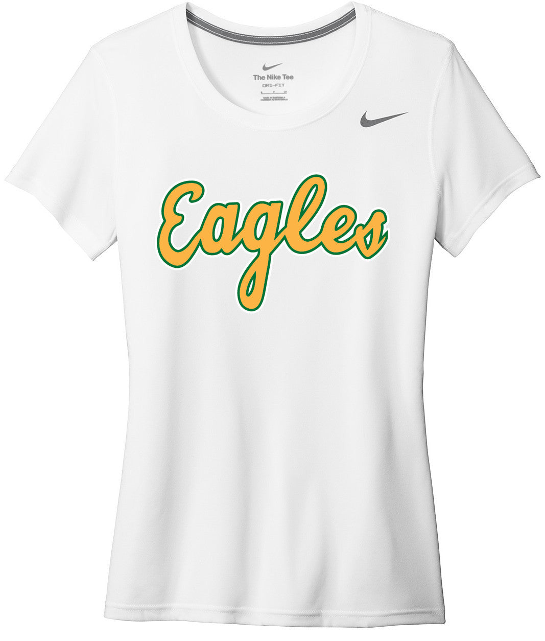 Nike Ladies Legend Tee