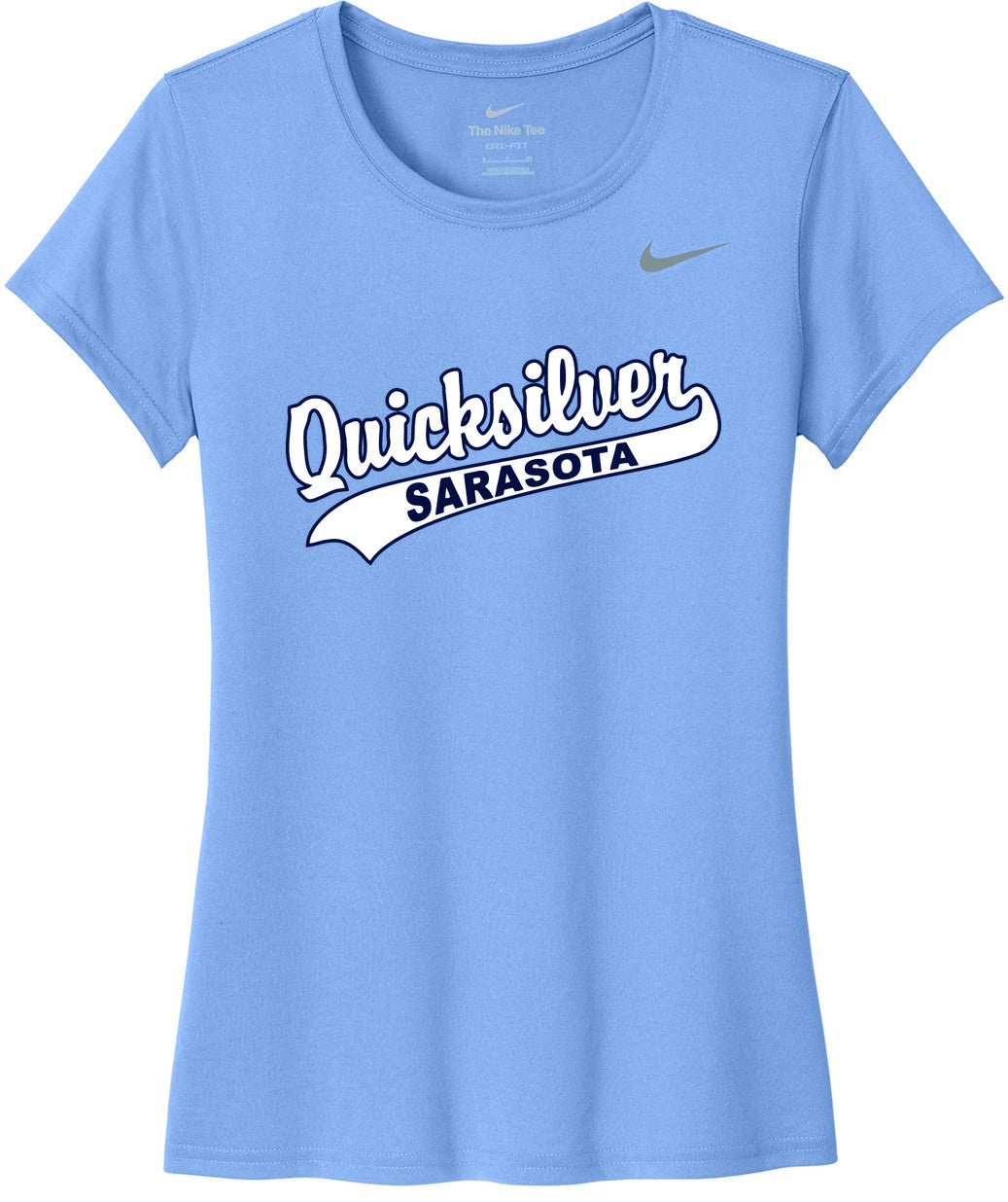 Nike Ladies Legend Tee
