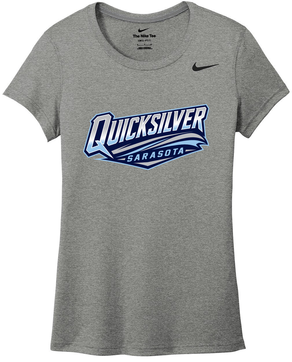 Nike Ladies Legend Tee