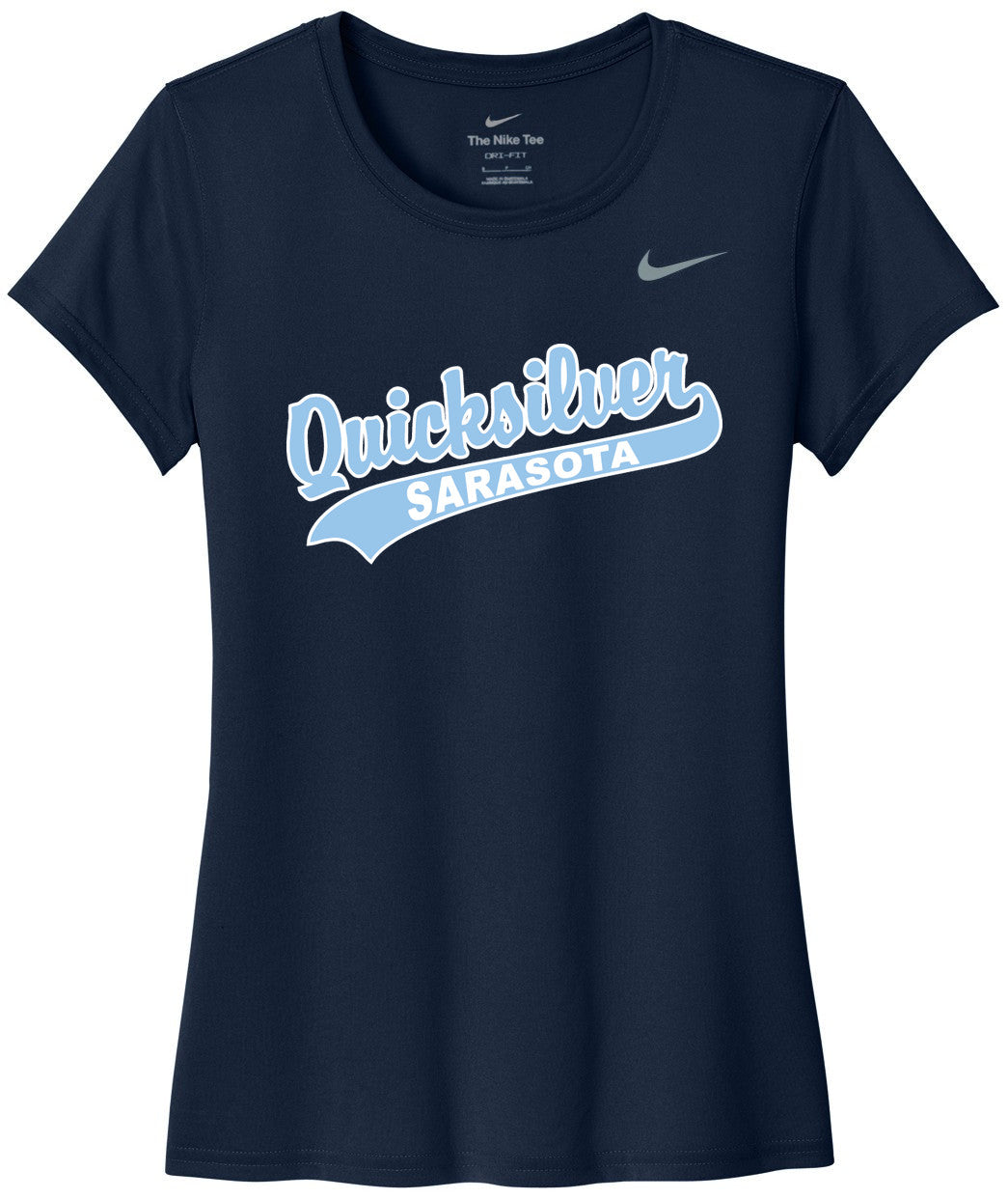 Nike Ladies Legend Tee