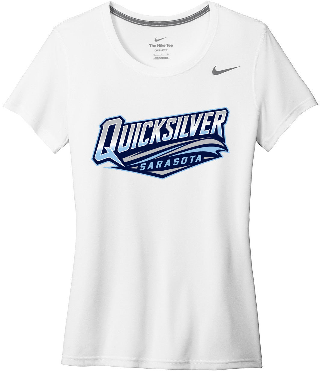 Nike Ladies Legend Tee
