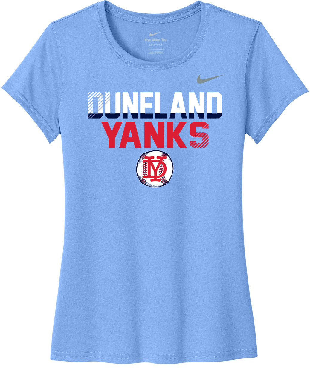 Nike Ladies Legend Tee