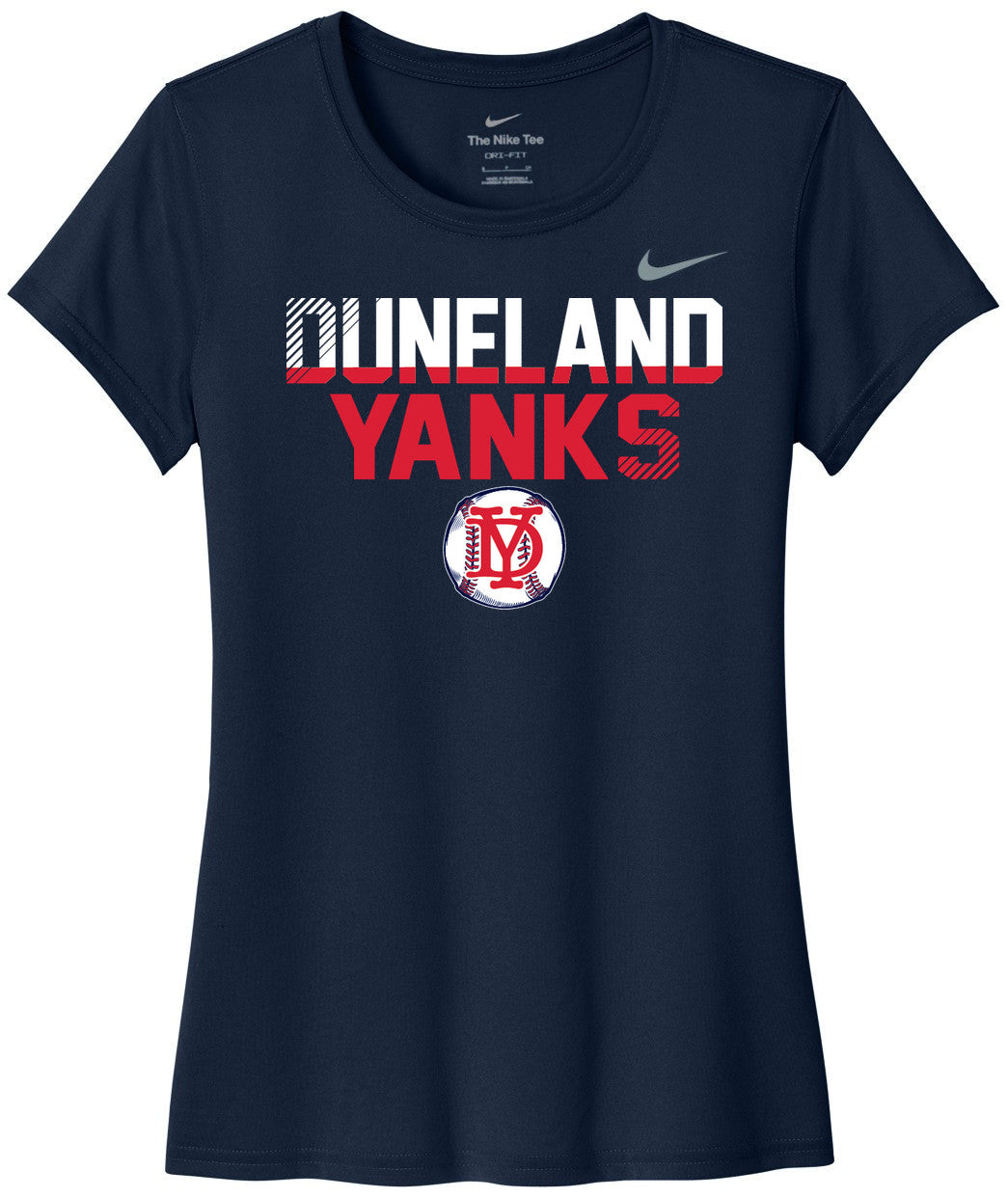 Nike Ladies Legend Tee