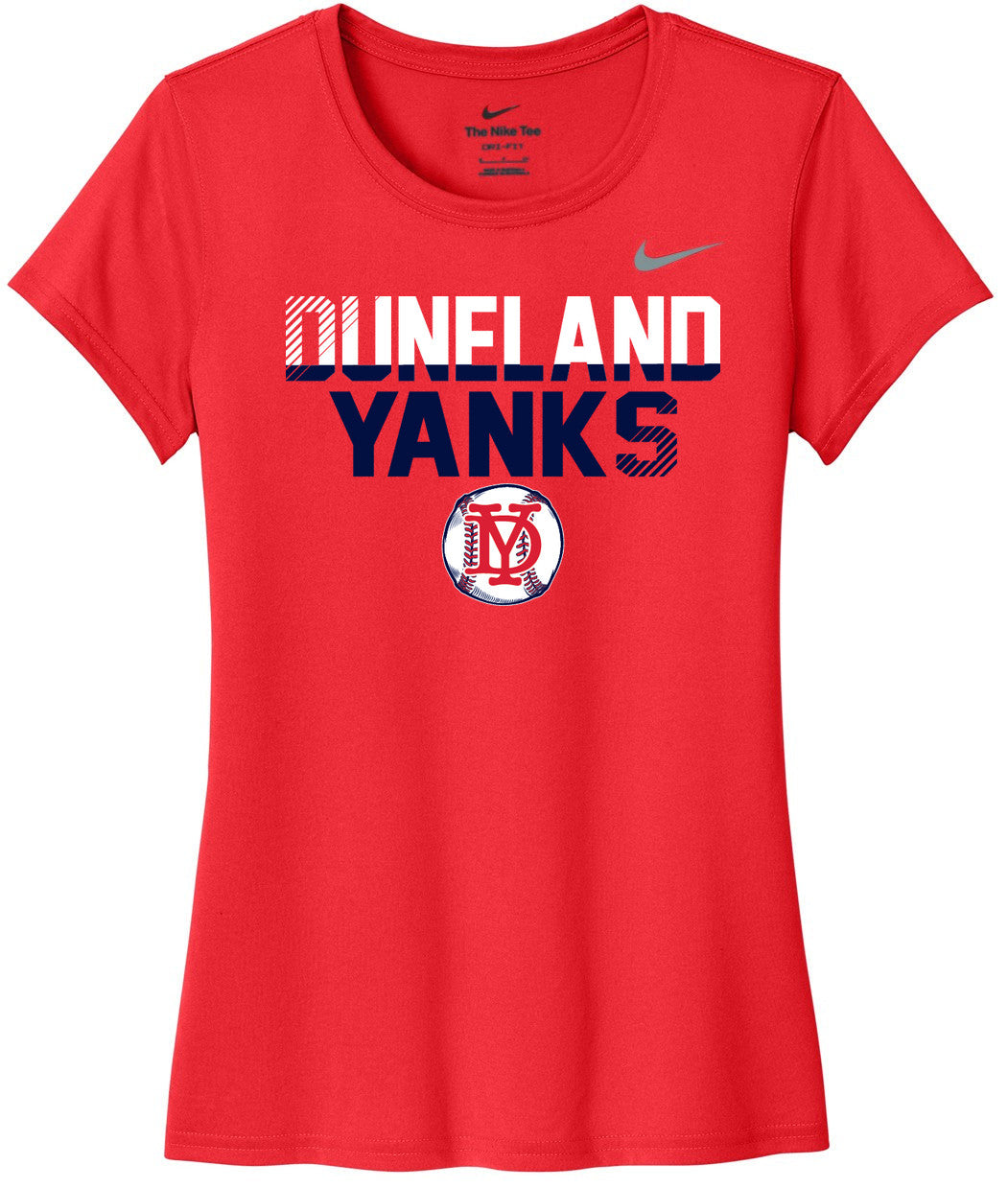 Nike Ladies Legend Tee